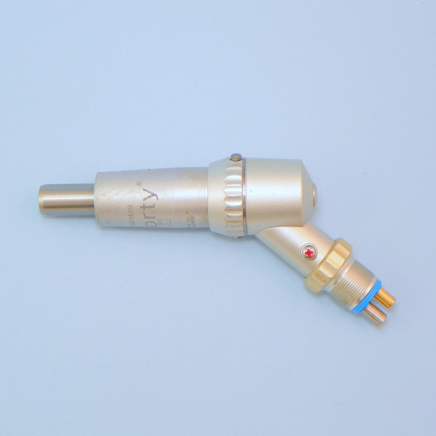 Midwest Shorty 2-Speed Motor