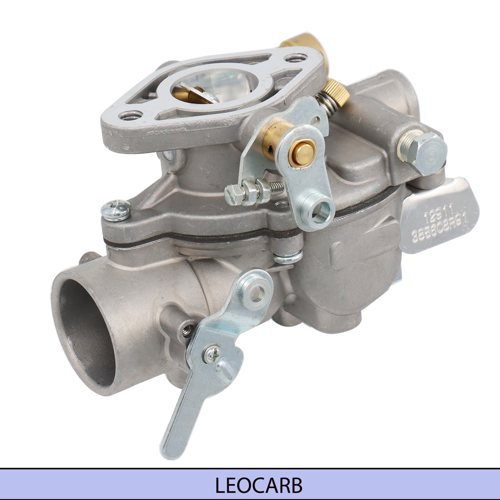 Carburetor fits IH International 100 130 140 56T BALER 56W +, FARMALL 200 A AV B
