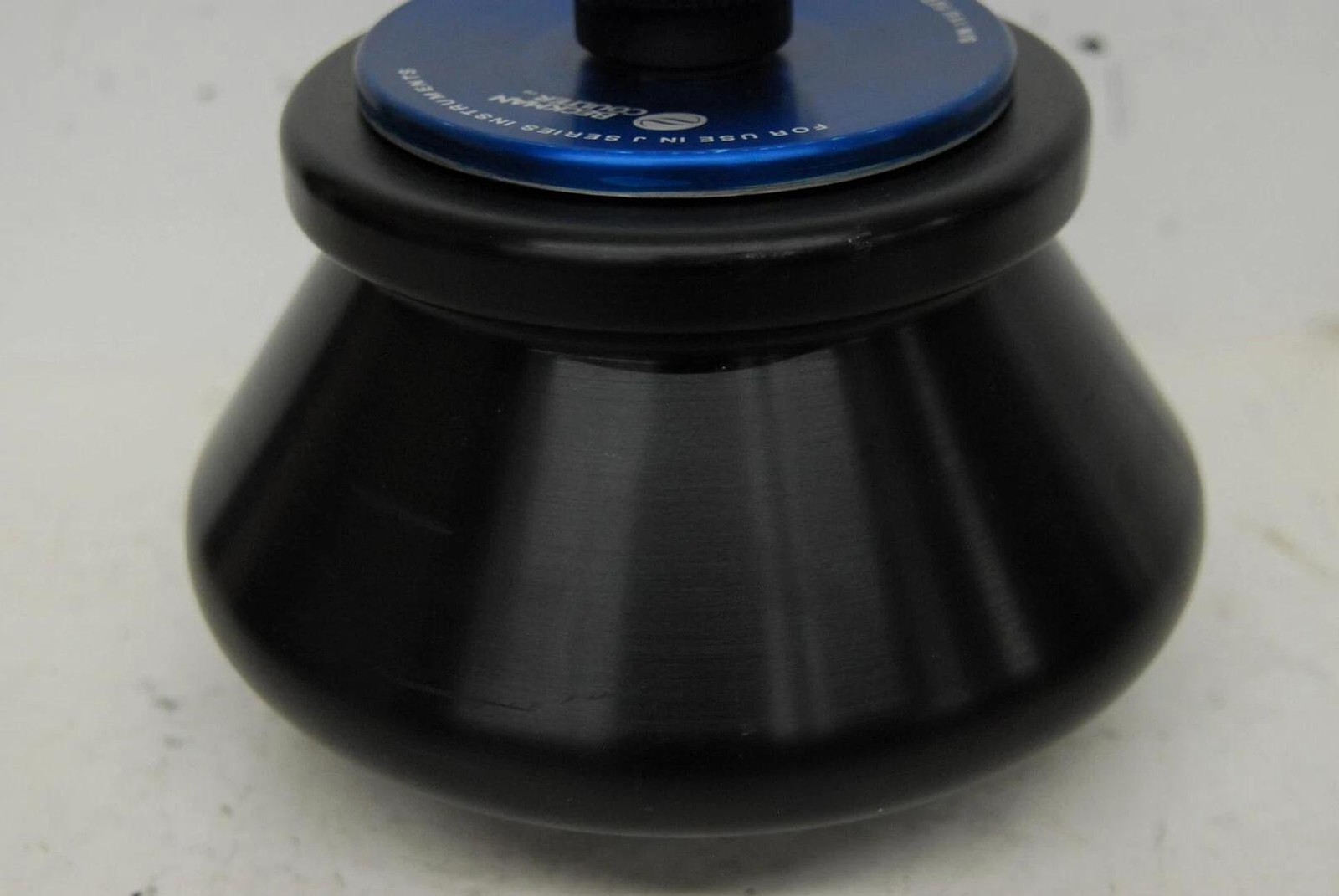Beckman Coulter JA-25.50 Fixed-Angle Rotor 8x50mL 25,000 rpm (J Series)