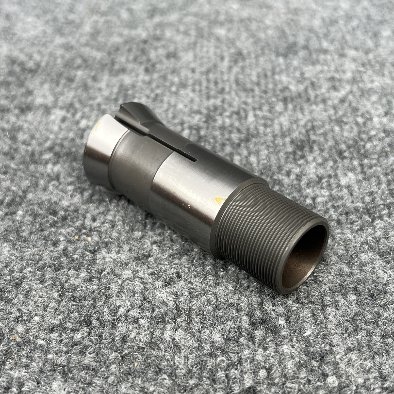 Serge Meister T20-82-M25.1 .125 Bore W/ Carbide Pads Collet New