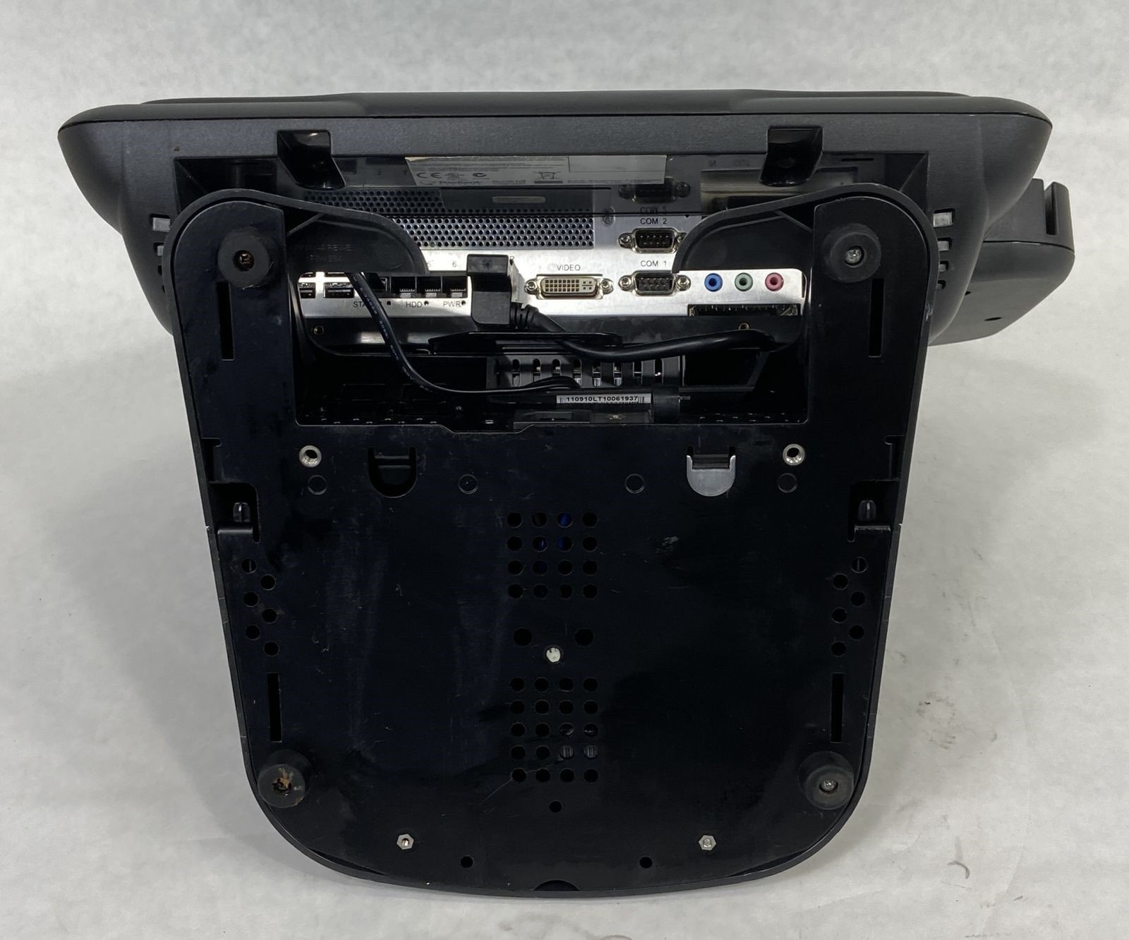 Radiant Aloha NCR P1560-0057 15” POS Touchscreen Terminal T7500 2.2GHz Win 7 2