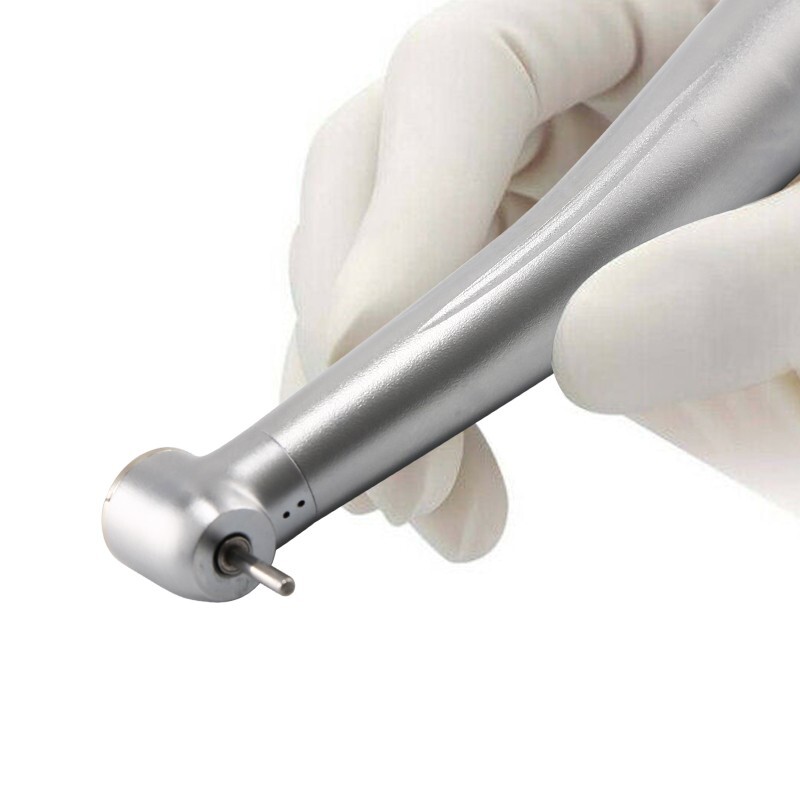 10x Yabang Dental High Speed Handpiece and 4 Holes Quick Coupler 360°