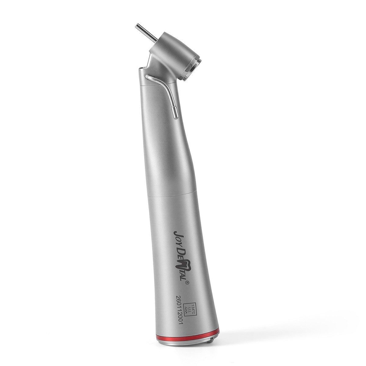 Pieza angular 45° LED dental 1:4.2 | Pulverización externa