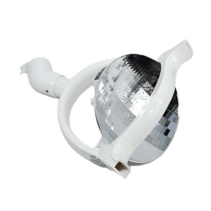 10W Rated Power LED Dental Sensor Operating Reflecting Light For Dental Chair CE