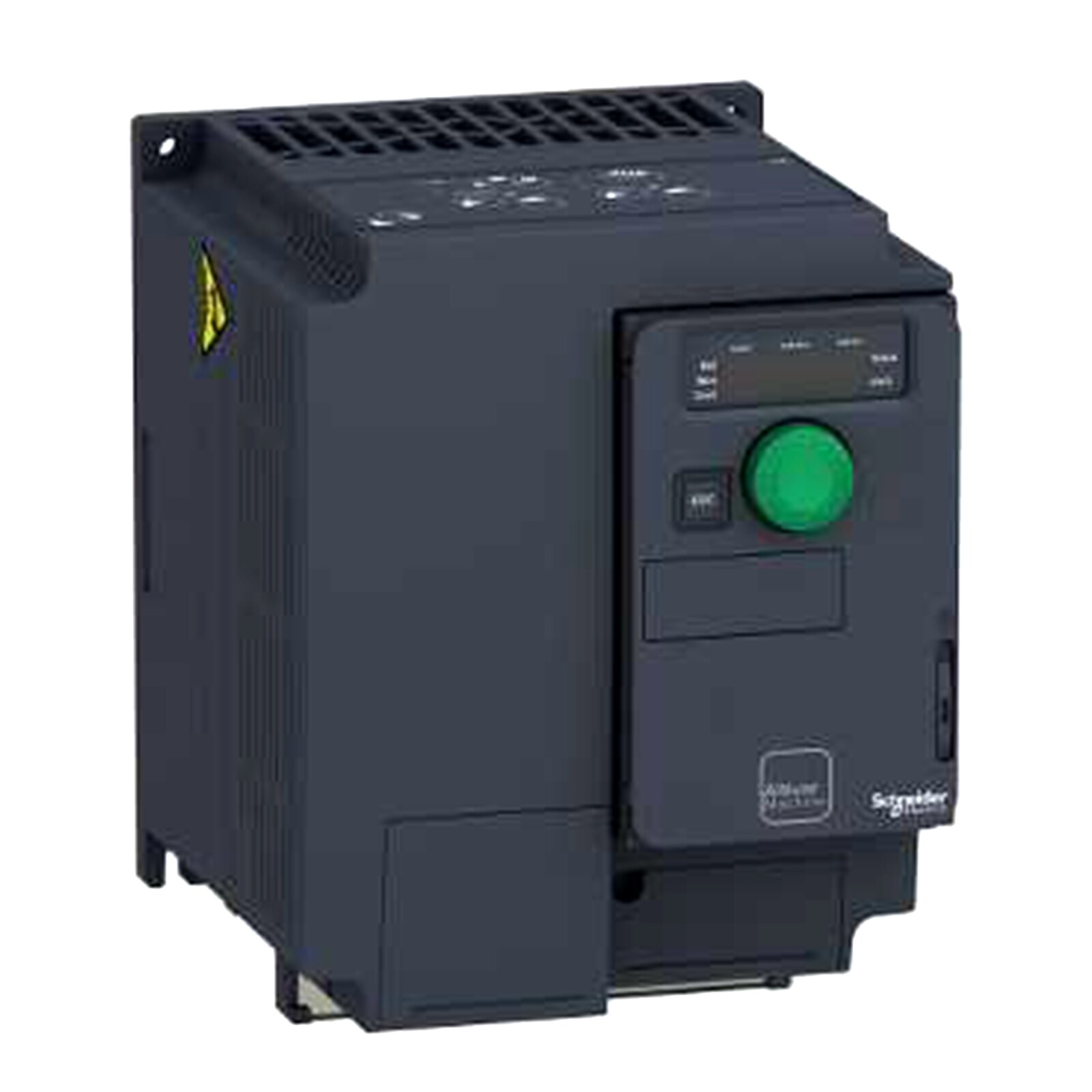 NEW SCHNEIDER ATV320U30N4C Inverter 3KW 400V