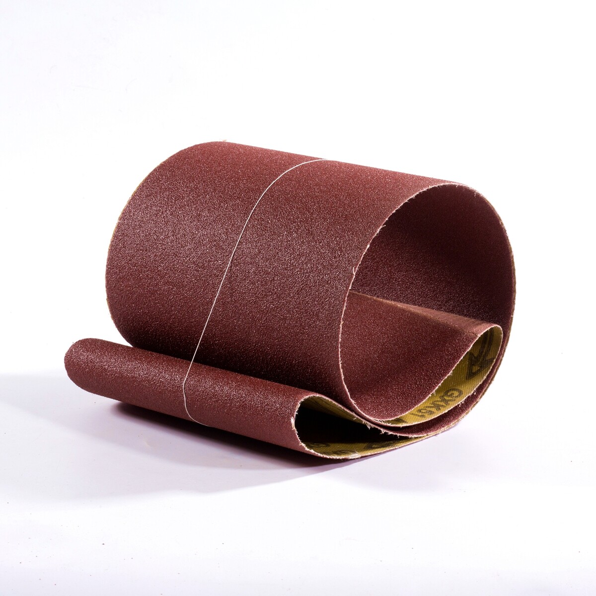 6 PACK 6×48 inch Sanding Belts 60 80 120 150 240 400 Grit Belt Sander Sandpaper
