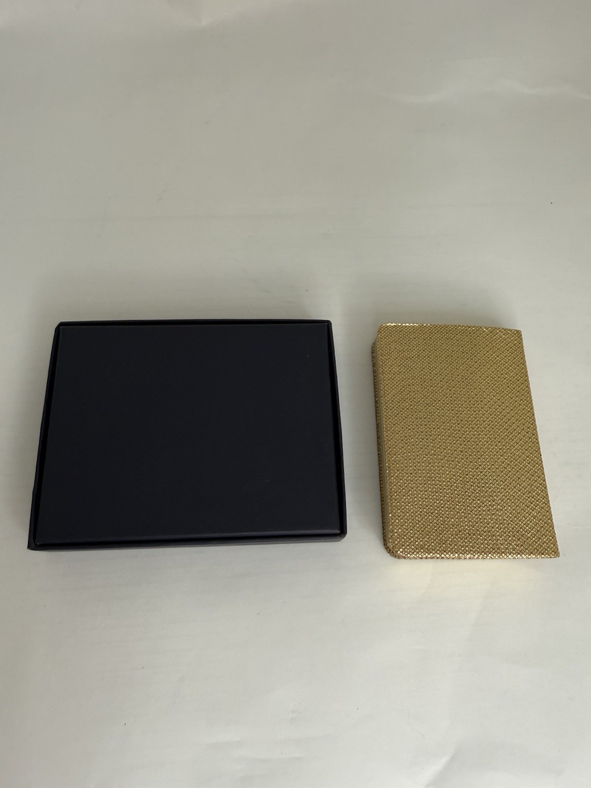 Ralph Lauren Boxed Branded Mini Notebook By Post Miniatures