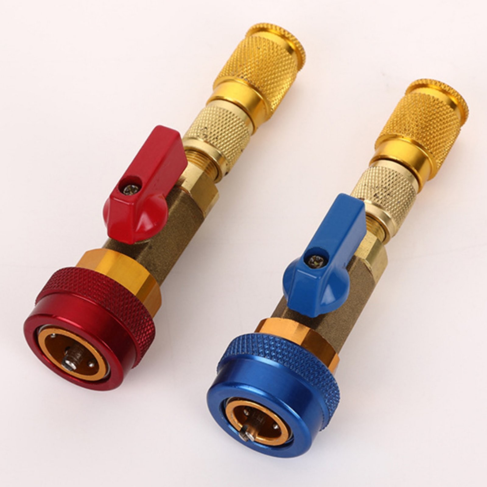 No-Loss Stem Pressure Stem Removal Kit Wide Compatibility High Low Pressure