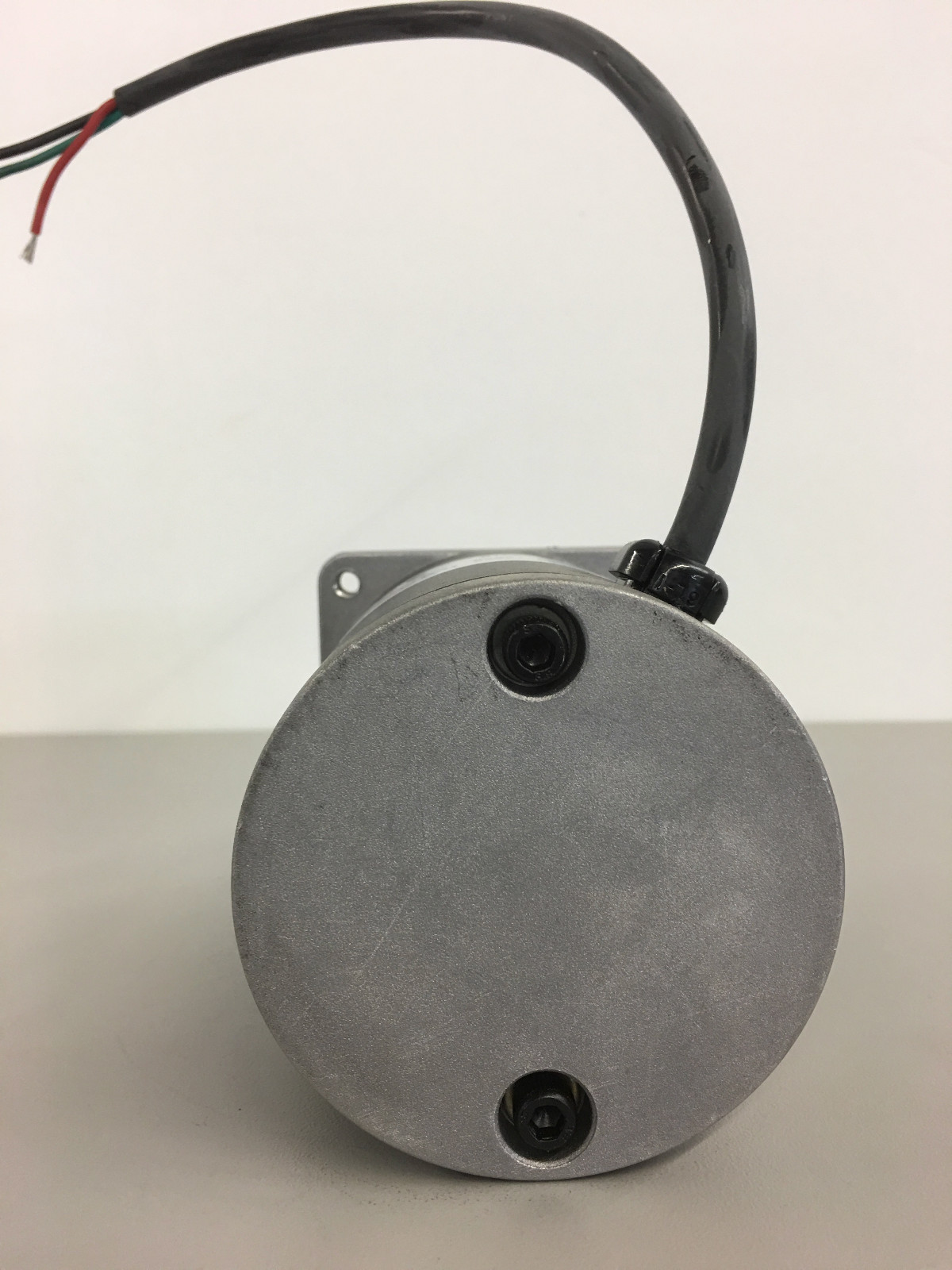 New 90 VDC 1/8HP 4500RPM Electric Motor