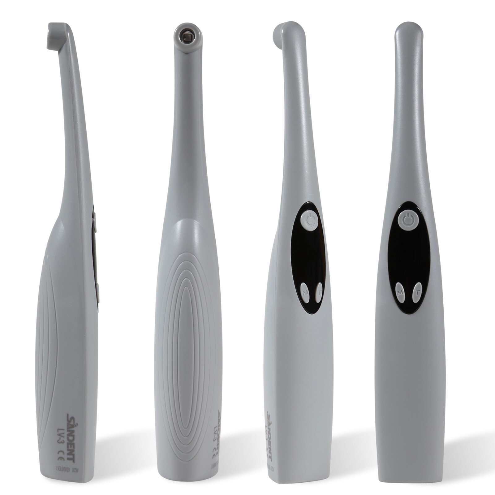 Dental Wireless 3 Second LED Curing Light Cure Lamp High Power curing light OR