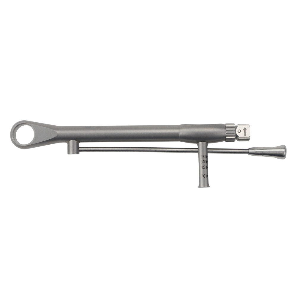 Dental Universal Implant ProstheticTorque Wrench Screw Driver Autoclavable 135°C