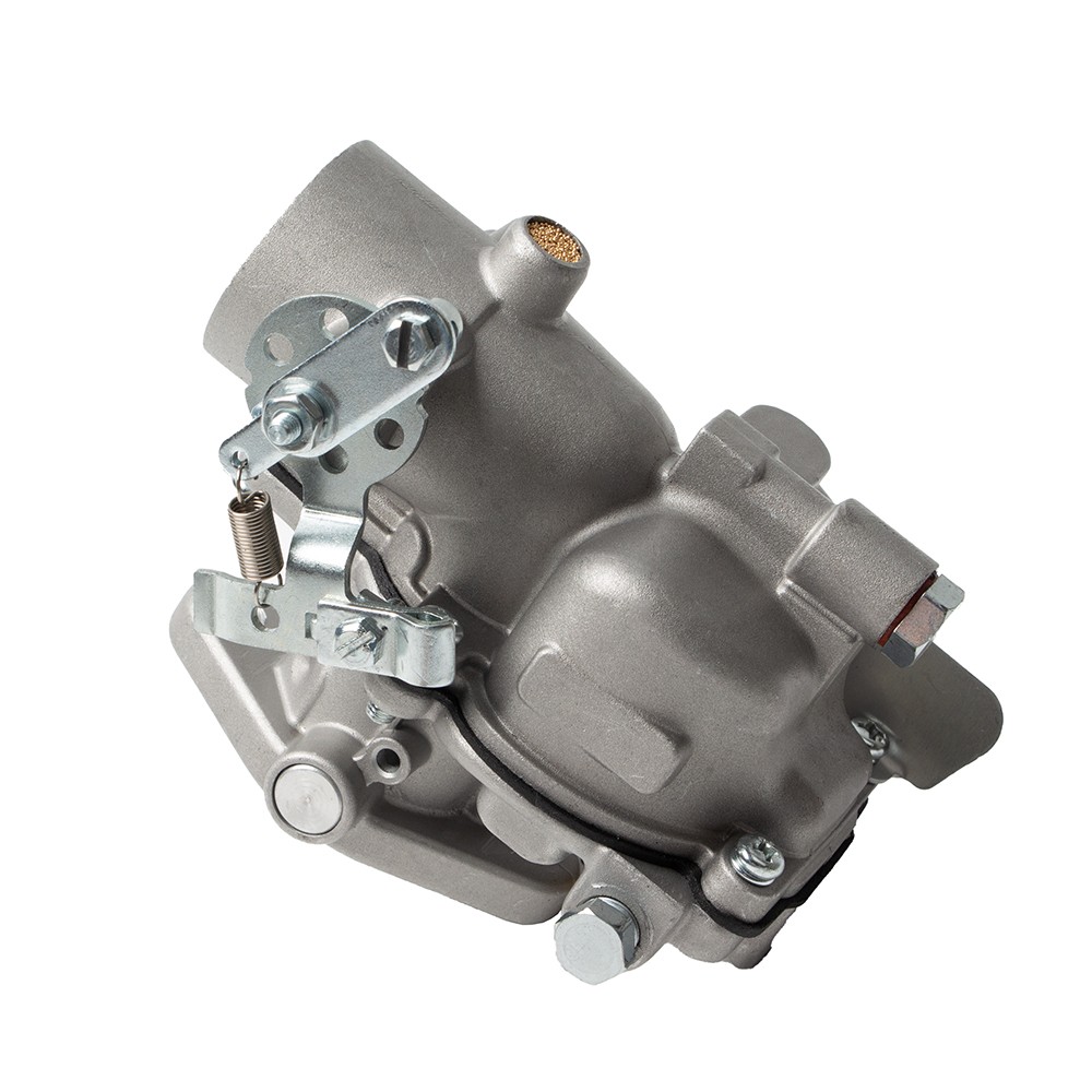 13805 Carburetor Fit For Zenith Ford 1.6L Clark Bobcat Skid Steer 6598372