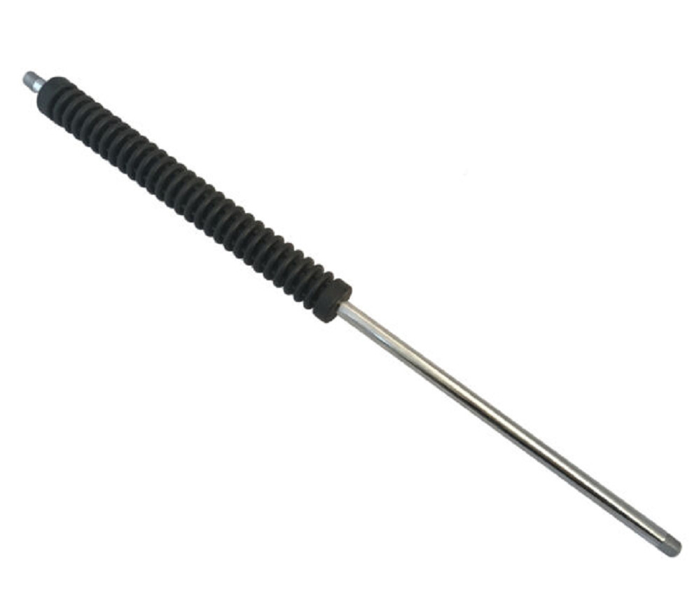 3365-0005/24 Hypro Zinc-Plated Straight Single Lance, For Hypro Spray Guns, 1/4″
