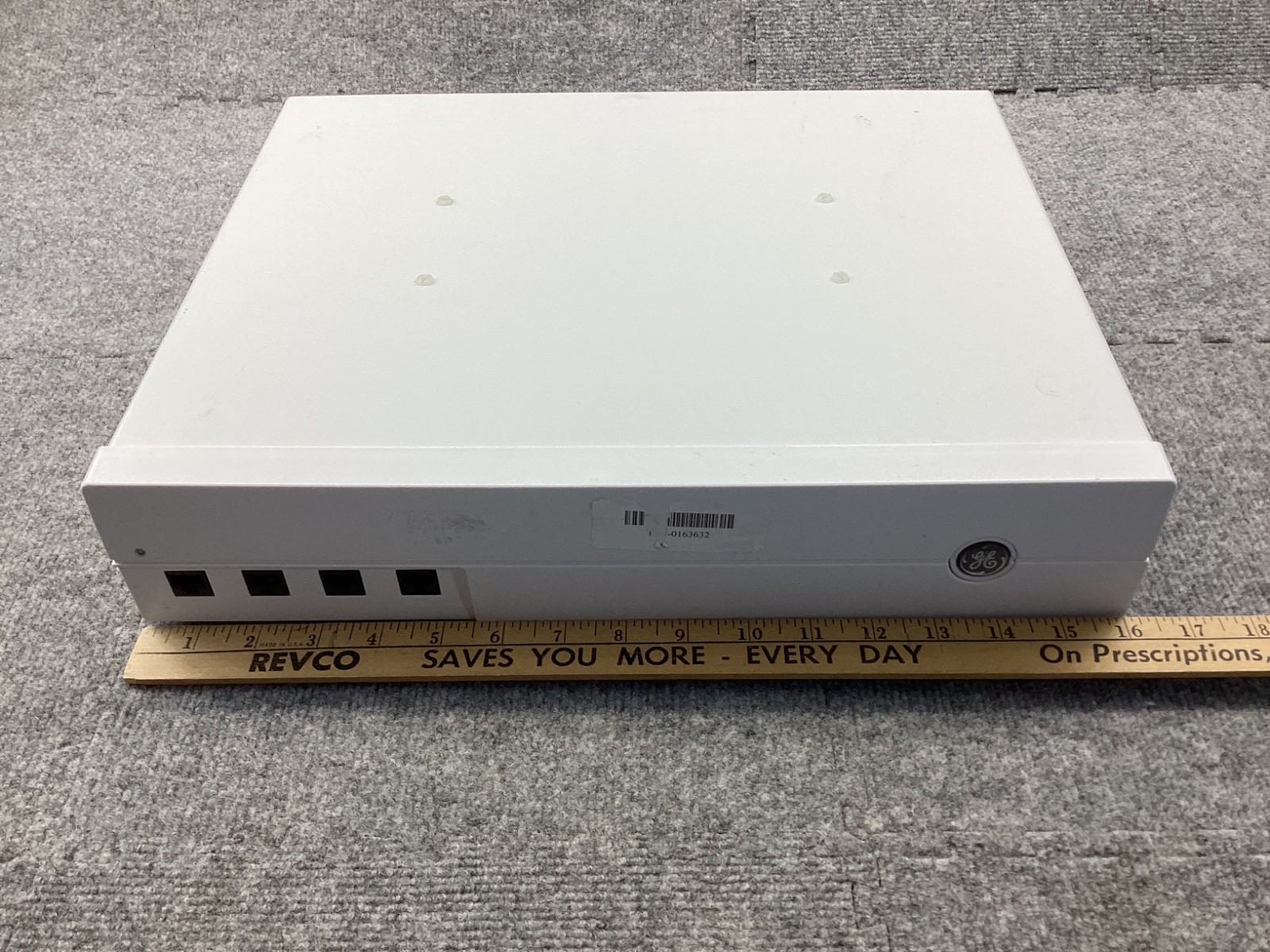 Carescape Monitor B850 CPU-CI General Electric