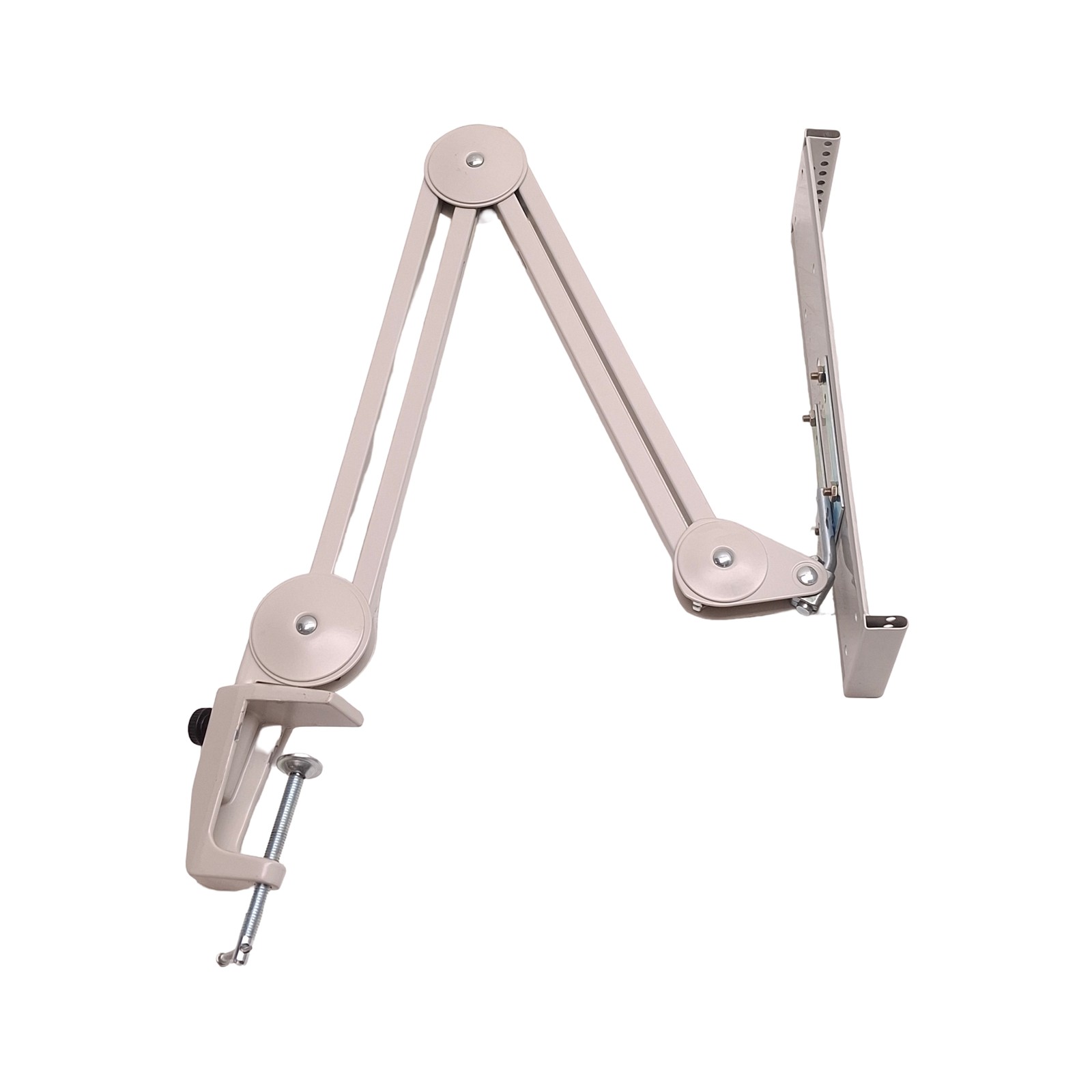 Tarifold DA1 Paperwork Organizer Optional Swing Arm, Desk Mount Clamp, 0.7-1.2kg