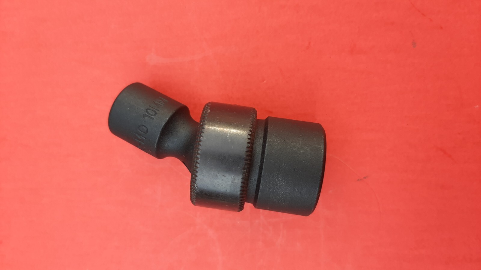 NEW Sunex Tools 10mm 310UM 3/8″ Drive 6 Point Universal Impact Swivel Socket