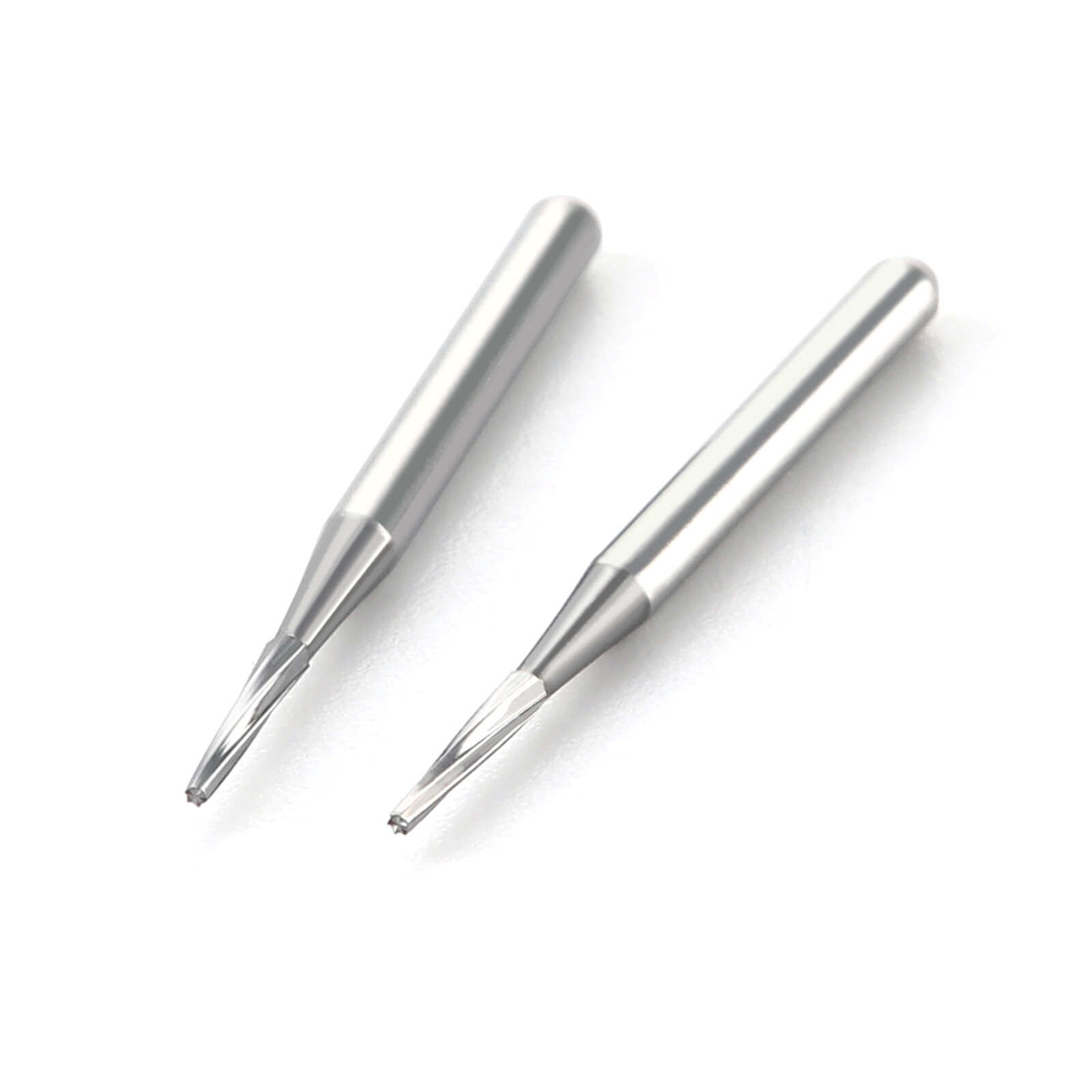 JMU Dental Carbide Burs FG 169L 170 171 172 High Speed Taper Fissure Midwest 5pc