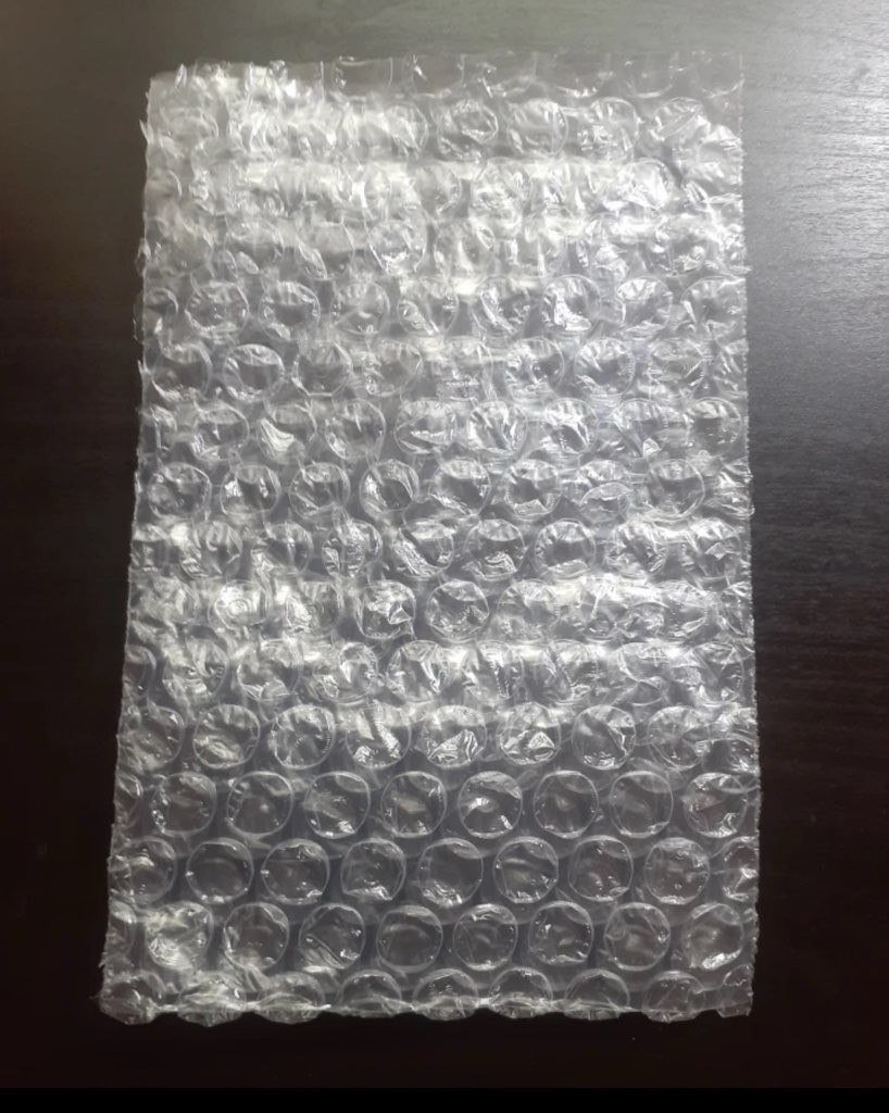 100pcs 4×6 Inch Bubble Mailers – Durable Cushion Wrap Pouches