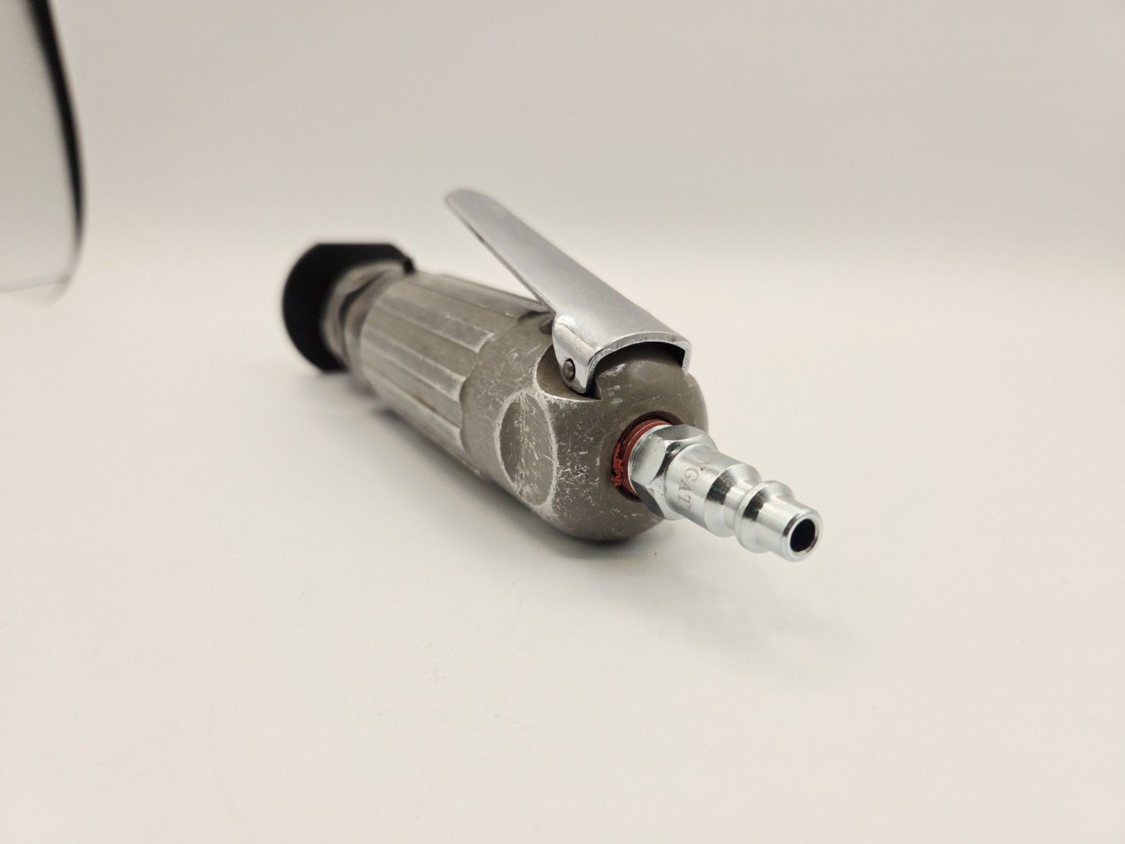 DOTCO Router Straight Die Grinder MDL 10L2000-01 25,000 RPM, 1/4″ Collet.