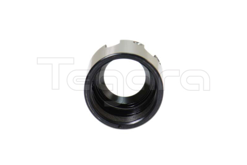 Tegara High Torque ER20 Mini Collet Nut Balanced 12000 RPM Made in Taiwan New ![