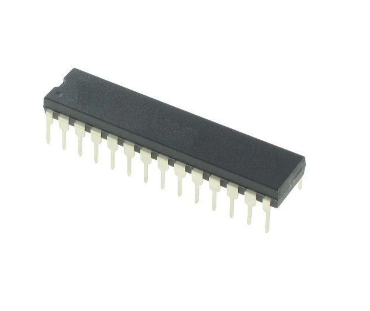 *Lot of 26* IDP 72125L25TP IDT IC FIFO 1Kx16 Parallel-to-Serial 25ns 28-DIP New