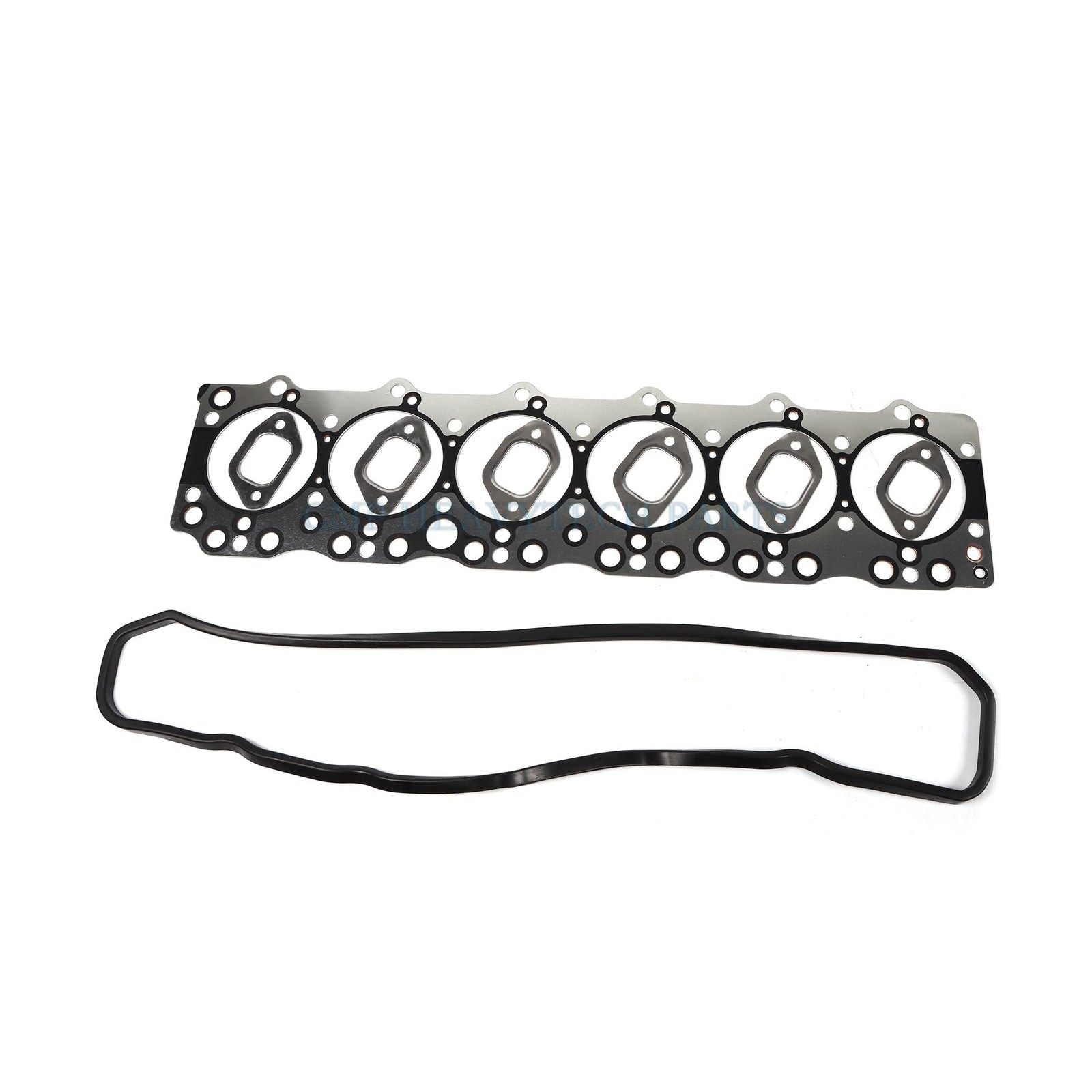 DH220-5 DH225-7 Cylinder Overhaul Gasket Kit For DOOSAN DAEWOO DB58T DB58TIS