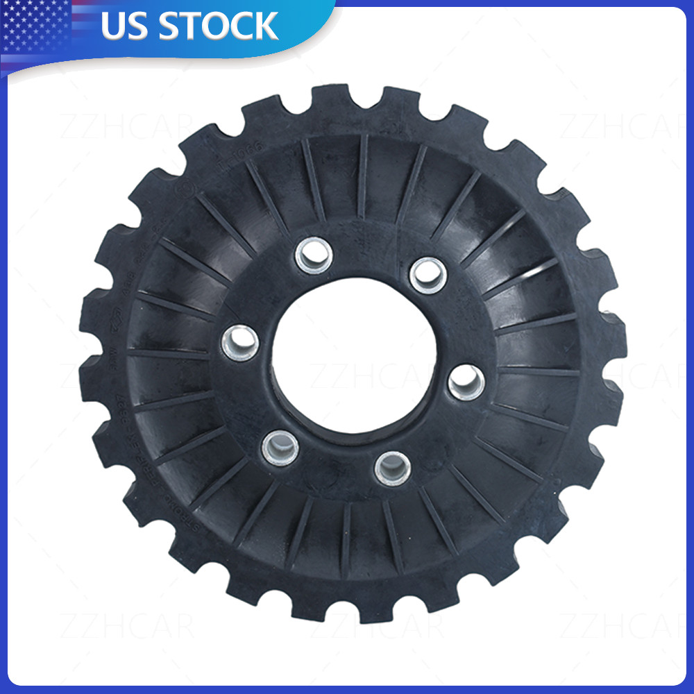 Brand New 438 222-2.1 Drive Coupler Designed For Stromag Periflex