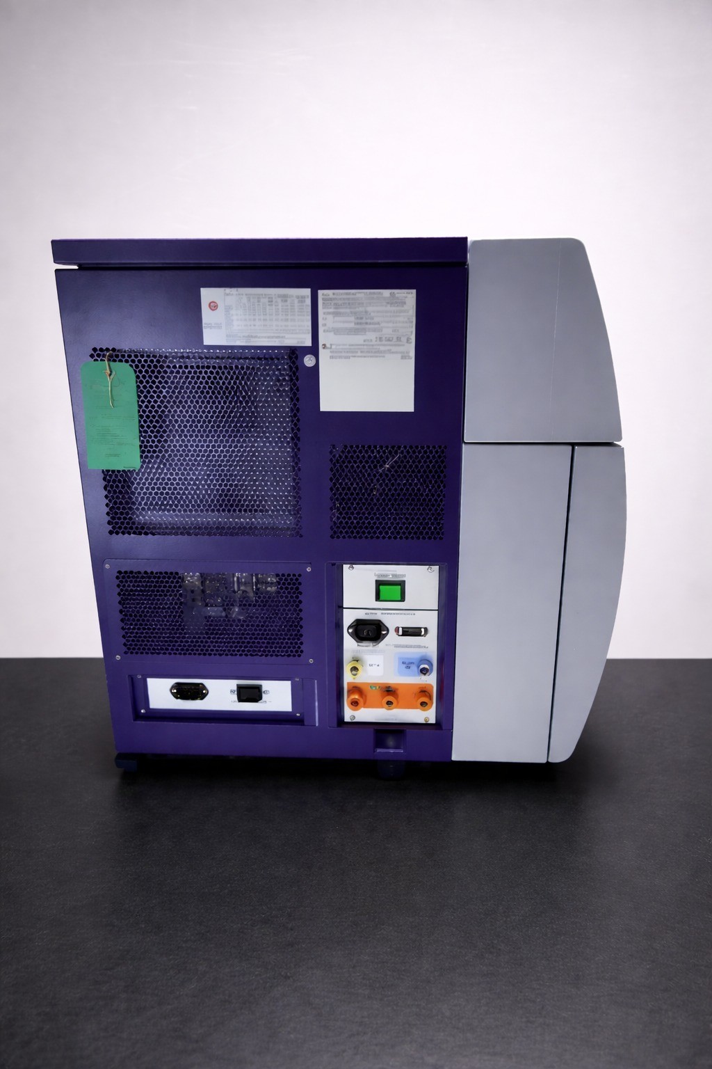 BD FACSCanto Flow Cytometer 3 Laser Configuration 2016 Multicolor Analyzer