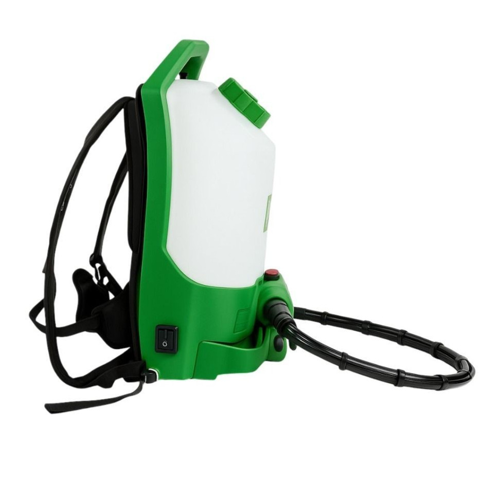 Victory Innovations VP300ES Professional Electrostatic Backpack Sprayer  USA