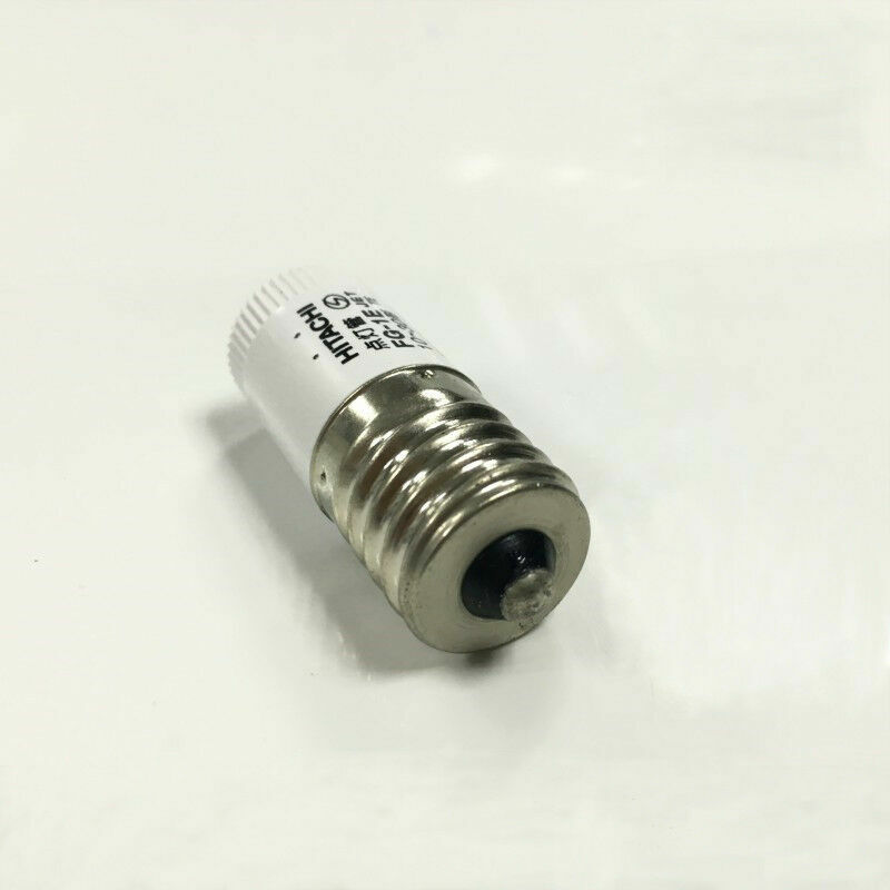Hitachi FG-1E Lamp Starter 10W-30W Starter E17 Fluorescent Starter Trigger 110V