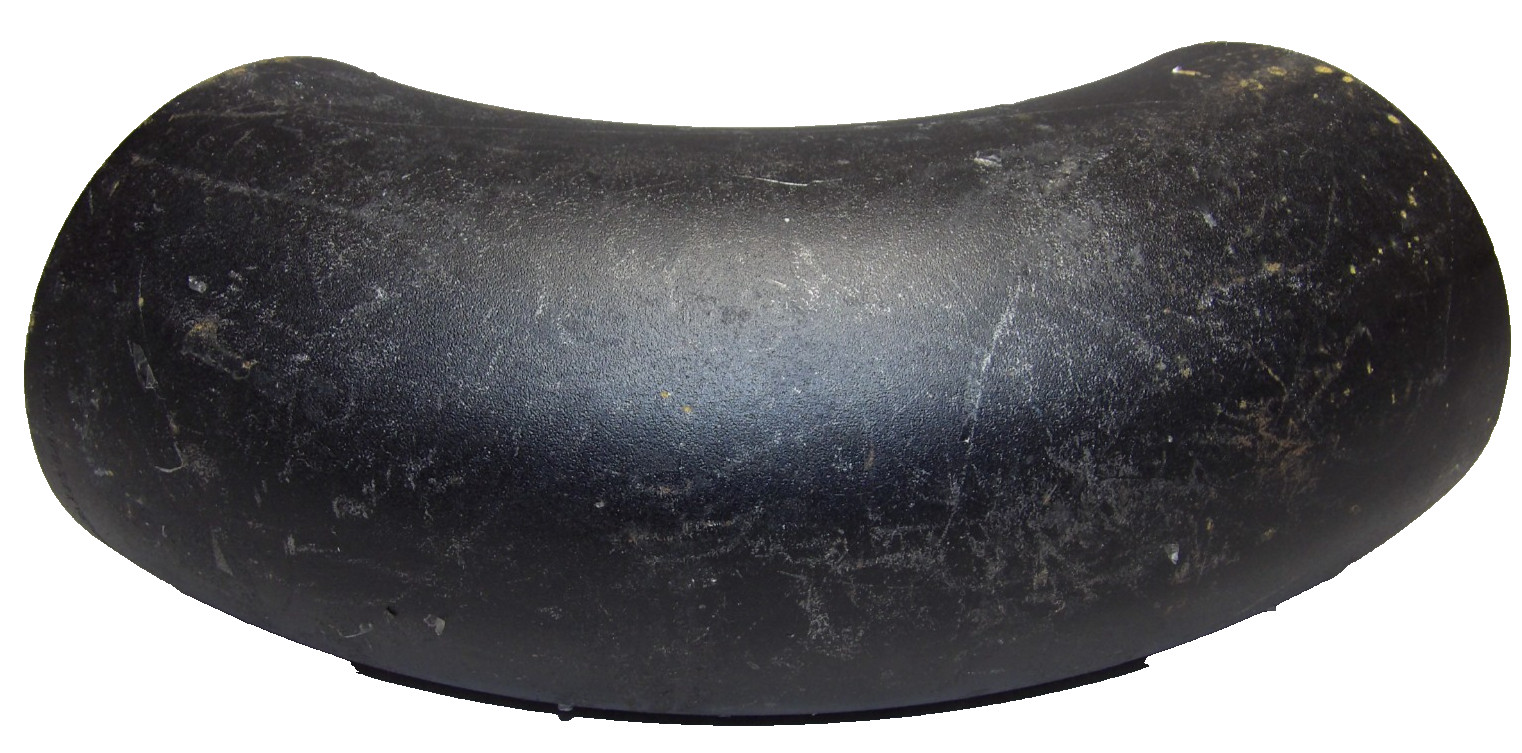 HM Charm Ming 6″ 90 Degree Long Radius LR Elbow High Yield WPHY-52 Vietnam