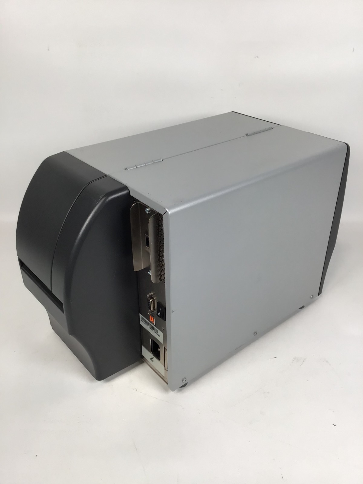 Zebra Direct Thermal Industrial Printer ZT230 USB Serial ZT23042-D01200FZ ~