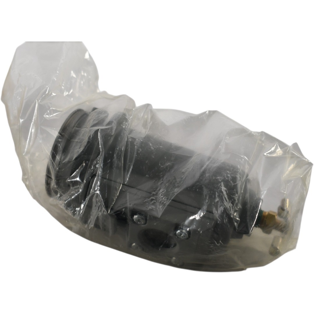 NEW CKD F3000-W-BOWL-M Manual Drain Filter Bowl Replacement F3000 Series