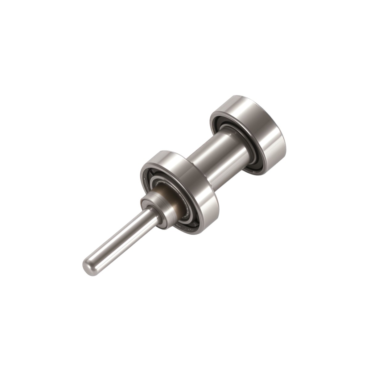 Dental Cartridge Rotor Autochuck For Mini Head 1:5 Low Speed Handpiece PR