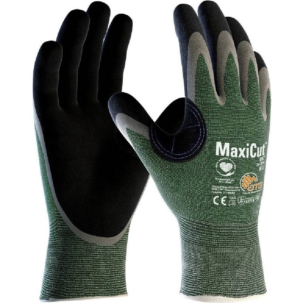 Atg Maxidry,maxicut,maxiflex 200pts