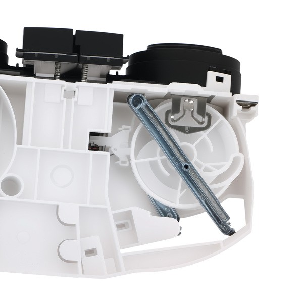 AC Climate Control Module Panel fit for Volkswagen Golf GTI Jetta 1999-06 R32