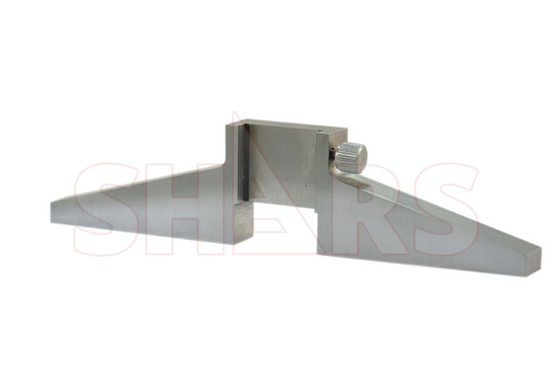 Aventor 4 Depth Base Attachment for 12″ Caliper gage gauge !