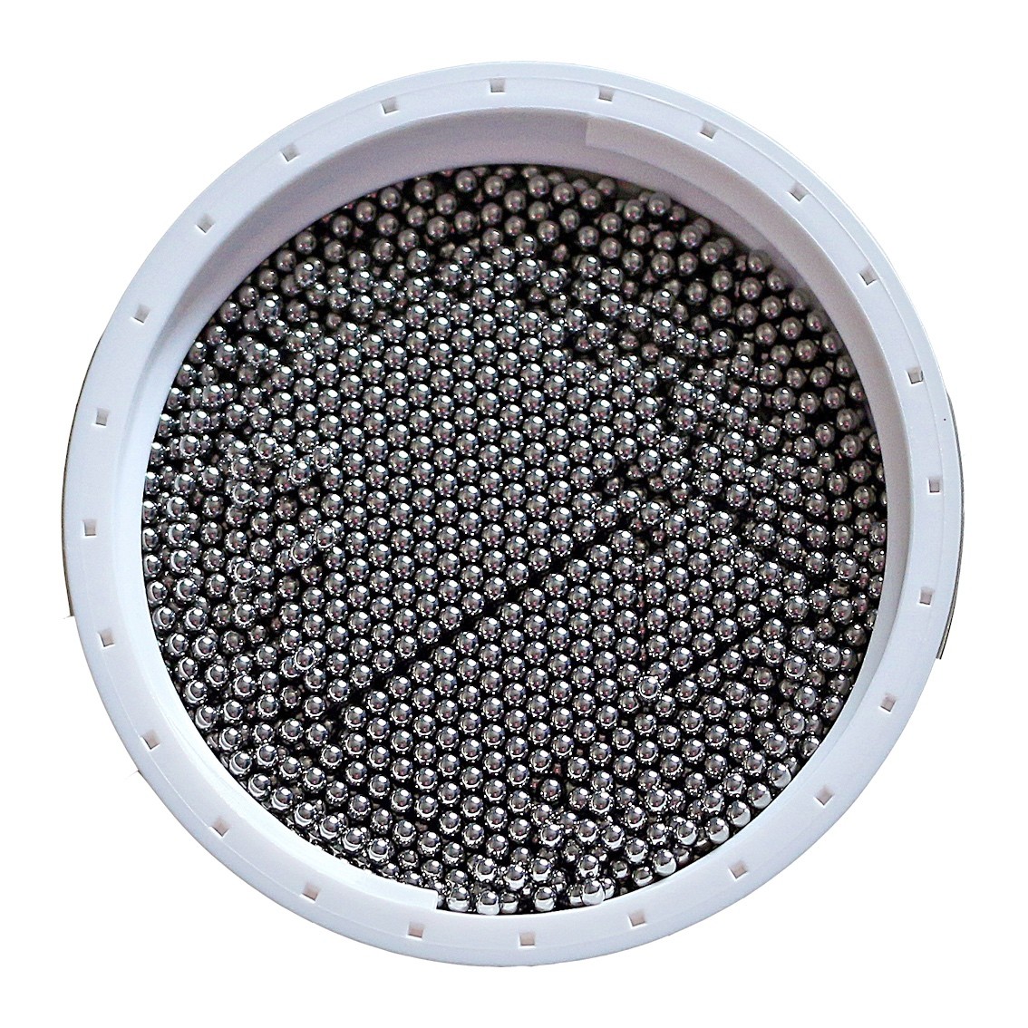 2mm AISI 304 Stainless Steel Bearing Balls G25 Precision (AISI304)