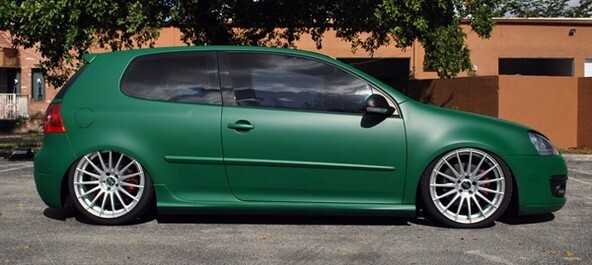 Plasti Dip Spray 2 Gallon Hunter Green DYC G-Force DipSpayer Ready to Spray