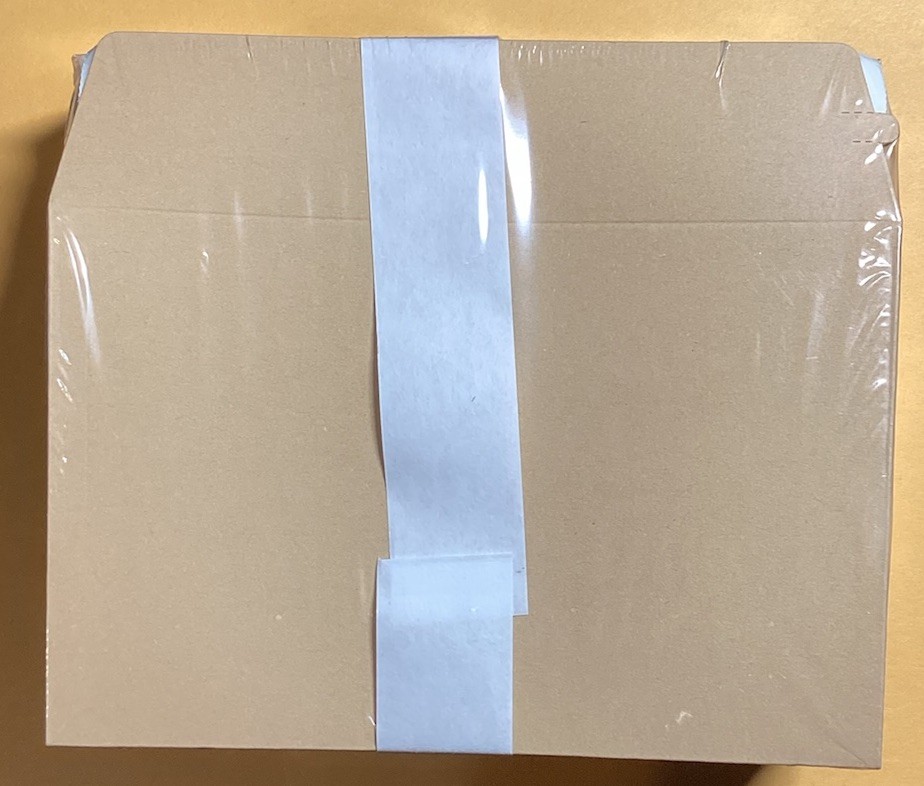 50 Armalope Envelope Single Pocket – Heavy Stock – Free Fast Priority Shipping!