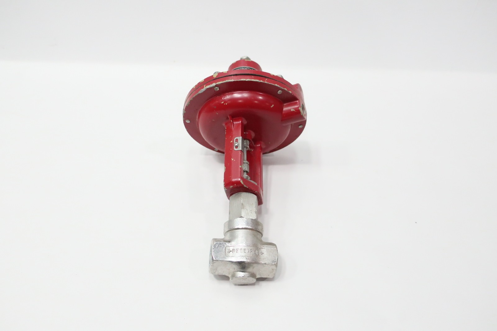 Badger Meter 1002GCN36SV0SALN36 Control Valve 1/2in Npt 3-15psi