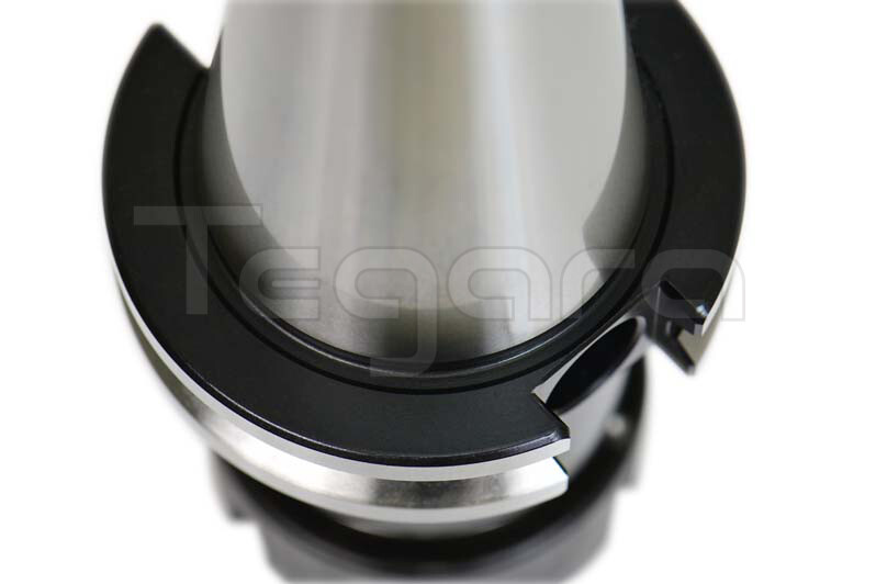 Tegara CAT40 ER32 Tool Holder 3″ G2.5 20000 0.0001″ Certificate Taiwan P[