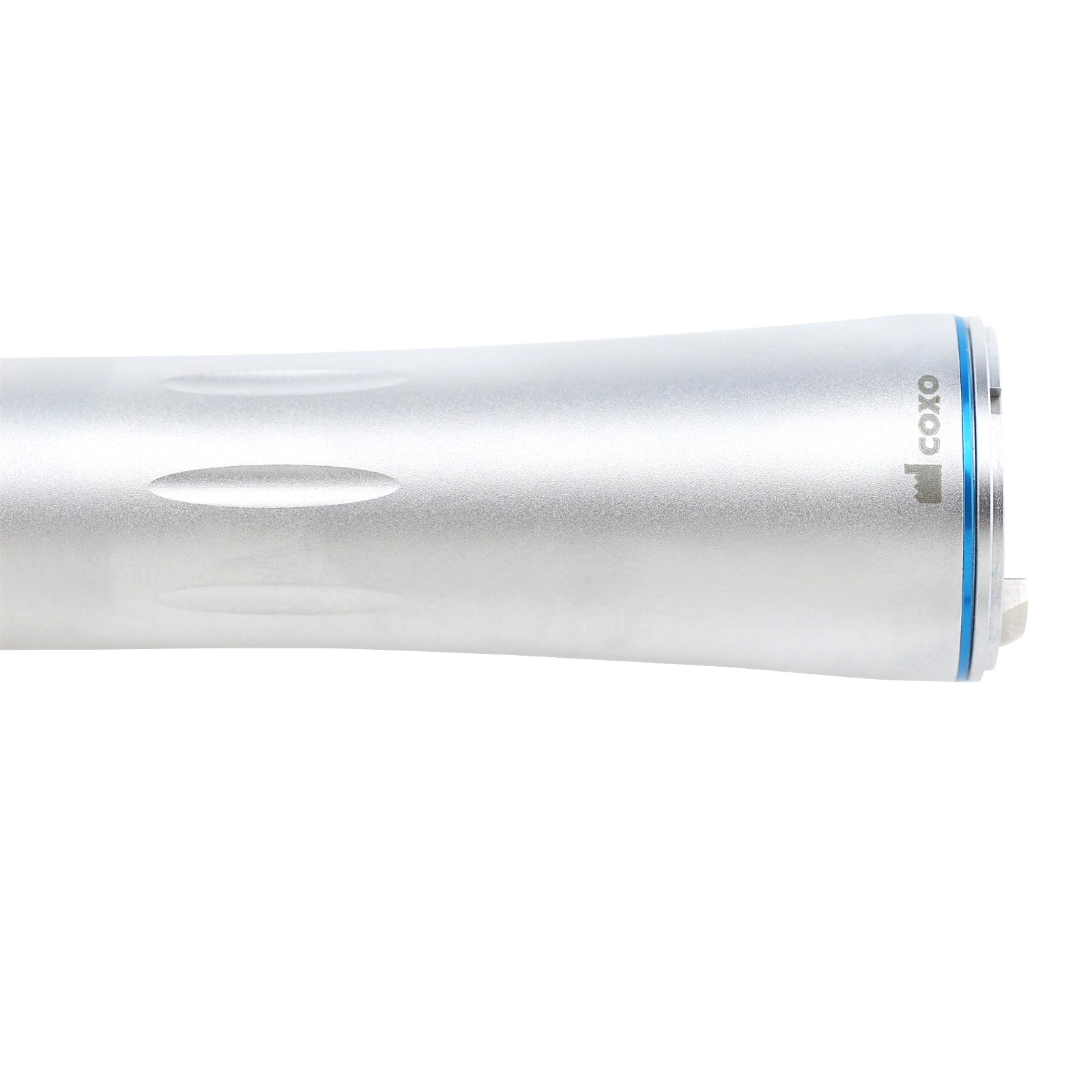 COXO Dental 1:1 Low Speed Handpiece Electric Contra Angle Fiber Optic CX235-1C