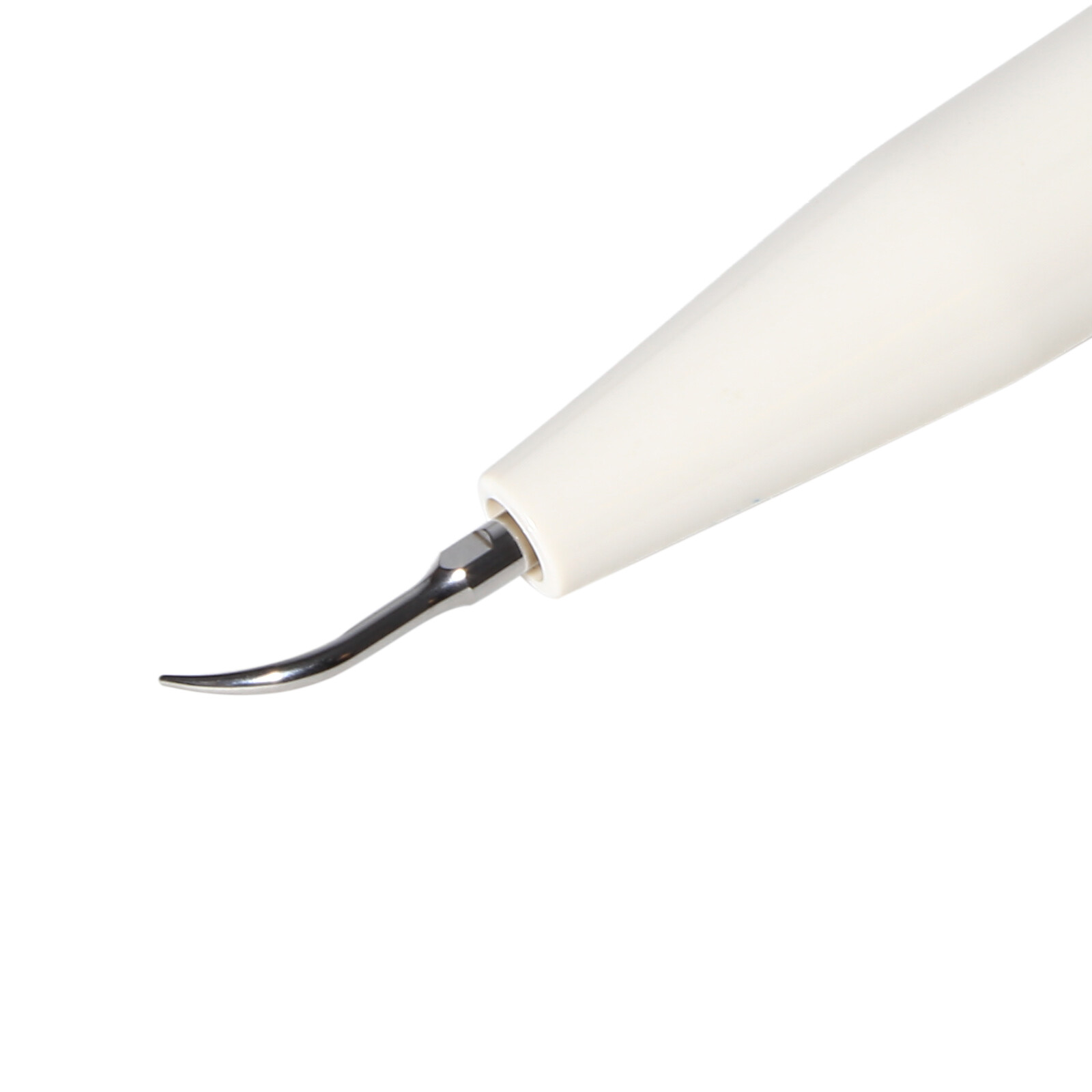 Portable Dental Ultrasonic Piezo Scaler+Handpiece 2Bottles Fit DTE SATELEC SK-D1