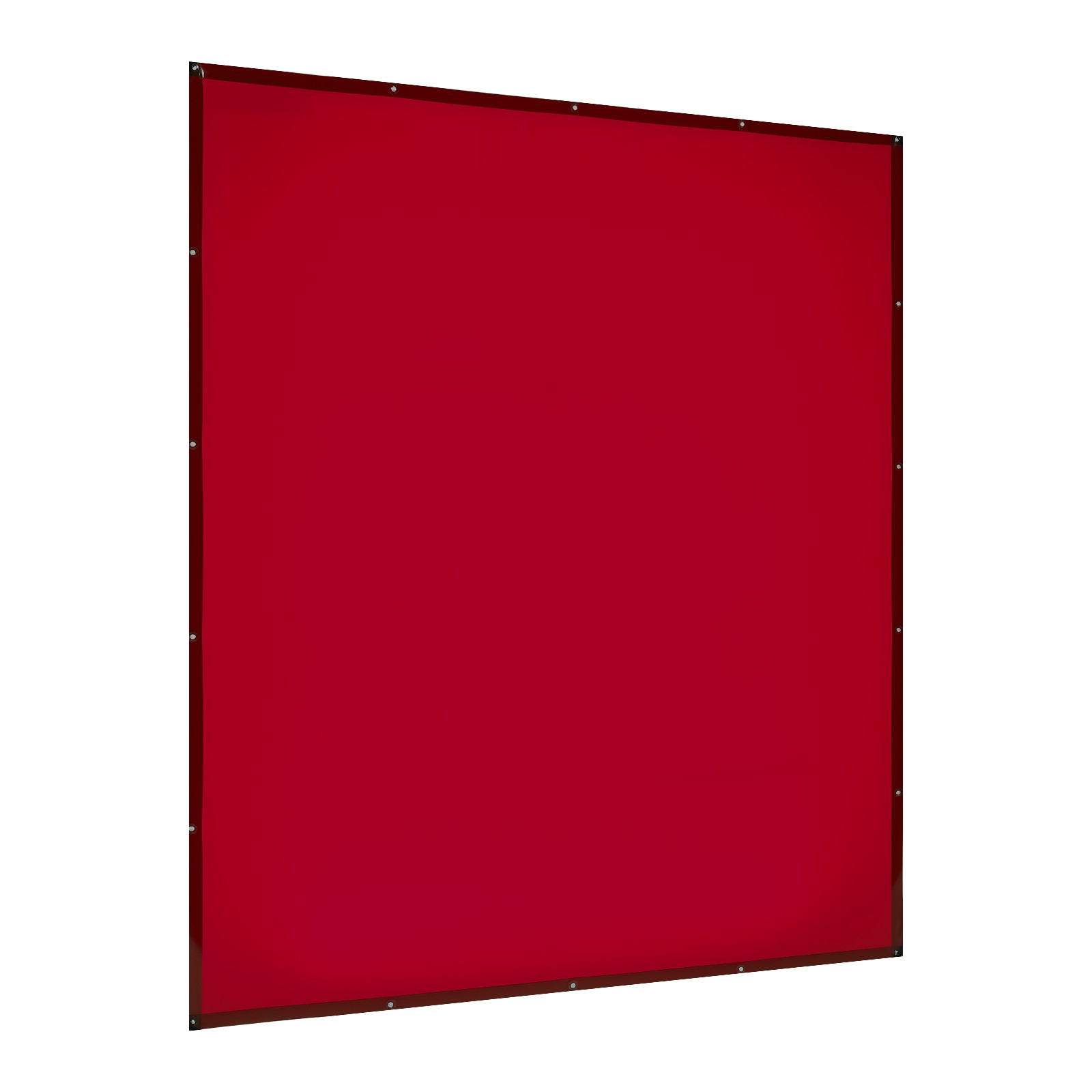 Uimoso 2PCS Welding Screen 6 x 8FT Flame-Resistant Vinyl Curtain