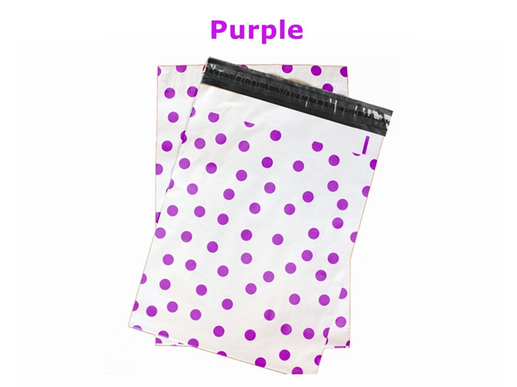 10×13 Flat Poly Mailers Designer Self Adhesive Shipping Fun Bags 20-200 Assorted