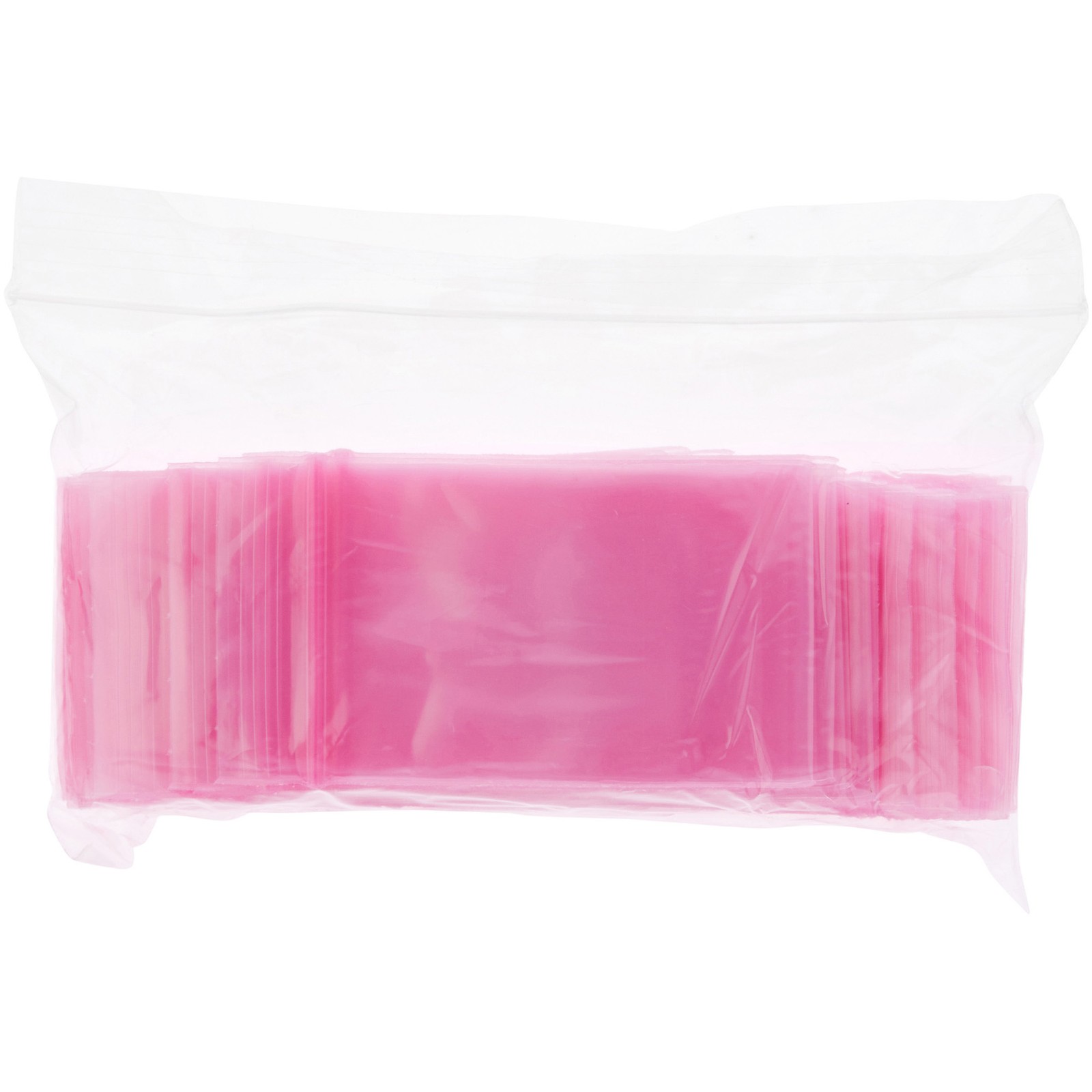 Plymor 2″ x 3″, 4 Mil Heavy Duty Anti-Static Zipper Reclosable Plastic Bags