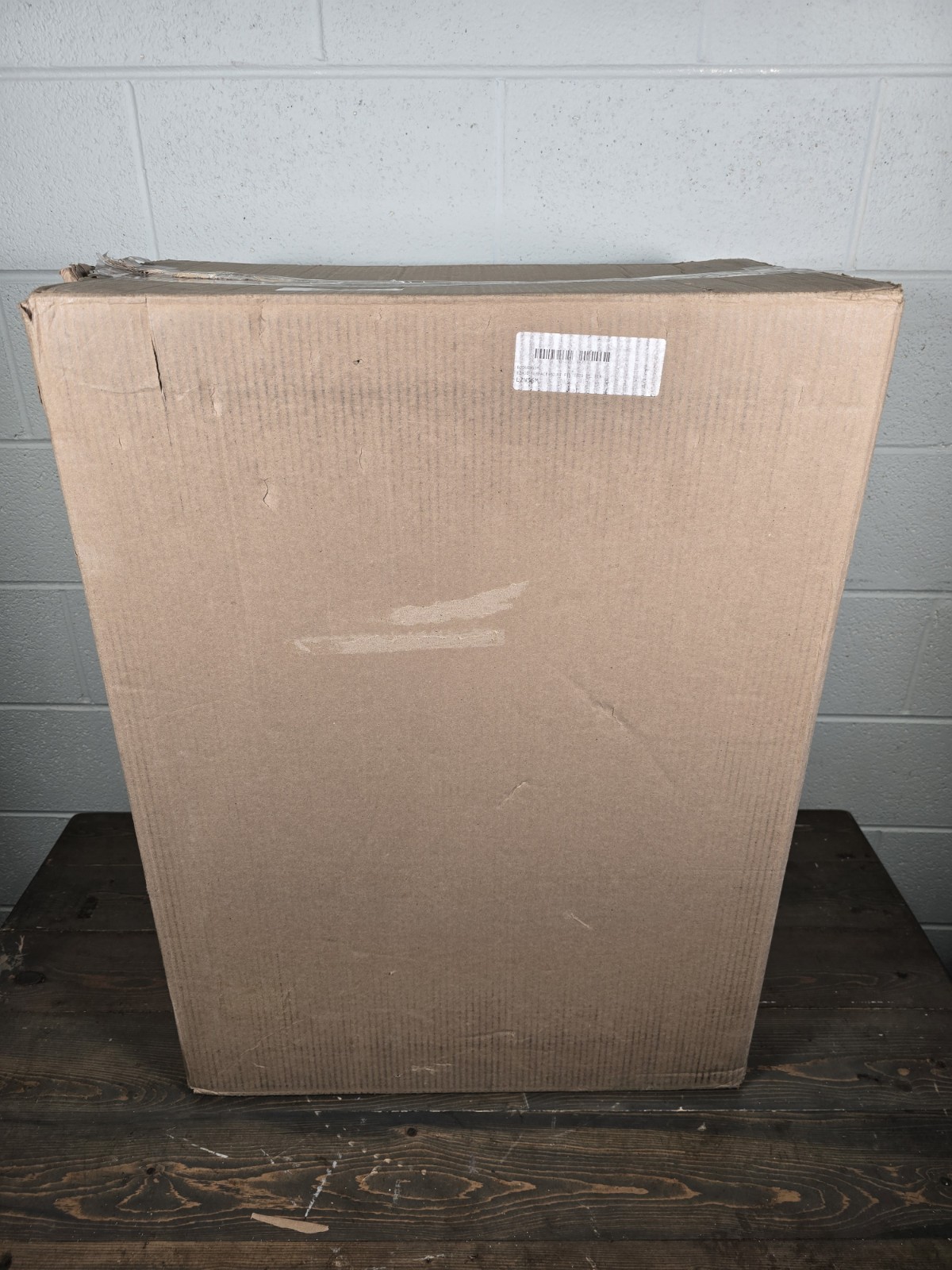 Elkay LZWSSM EZH2O Surface Mount, Filtered, Bottle Filling Station, Non-Refrig