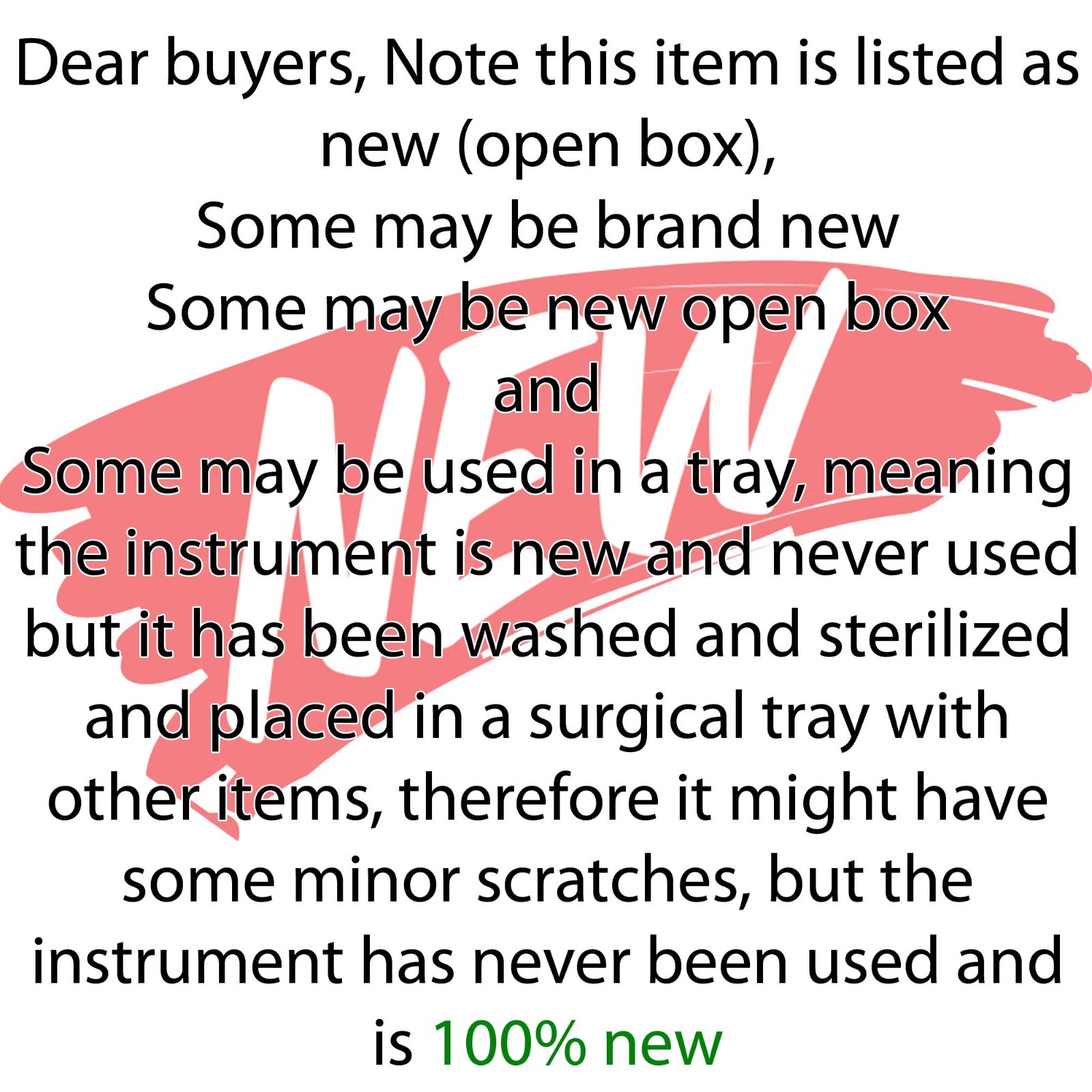 AESCULAP FF807R Surgical Spurling Pituitary Straight Rongeur 4mm x 10mm Bite 7″
