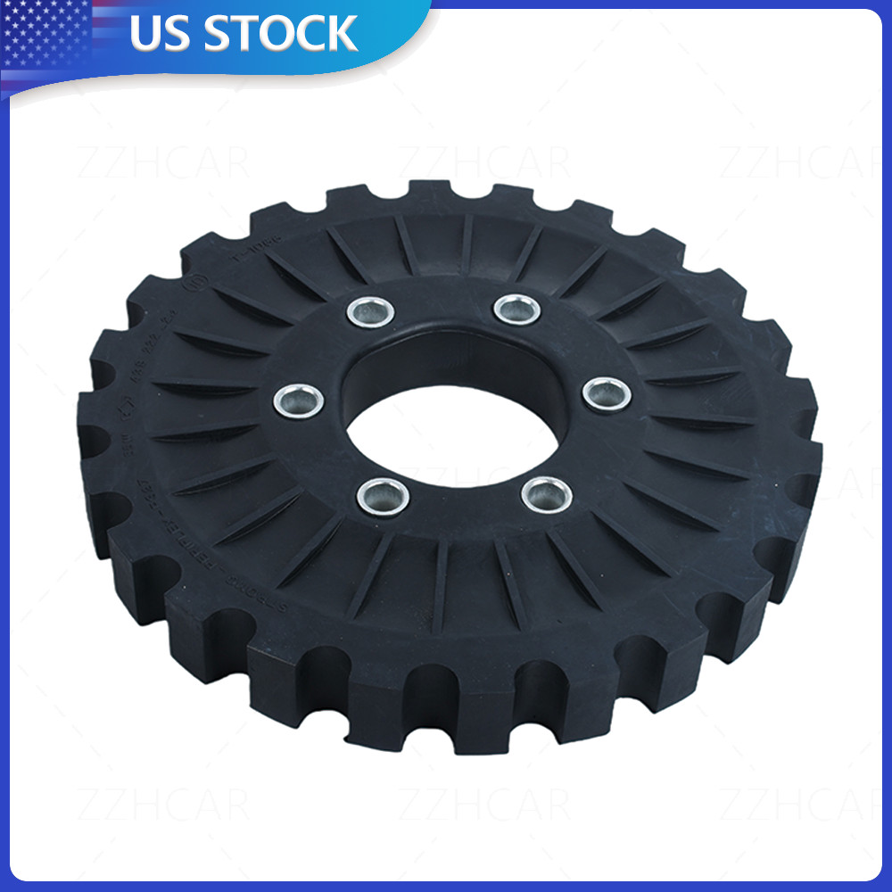 Brand New 438 222-2.1 Drive Coupler Designed For Stromag Periflex